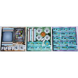 Kitchen Rush: Piece of Cake Tuiles