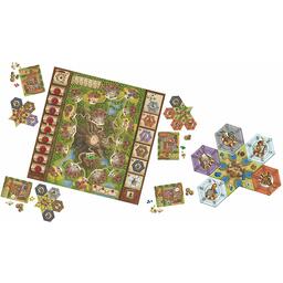 Queen's Architect Eclate