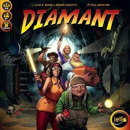 Diamant Cover