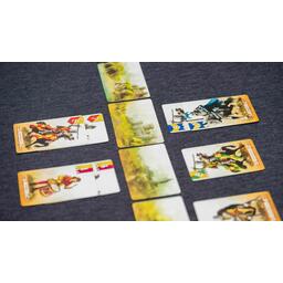 Battle Line: Medieval Zoom