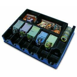 Small World: Même pas Peur ! Boite