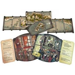 Pagan: Le Destin de Roanoke Eclate