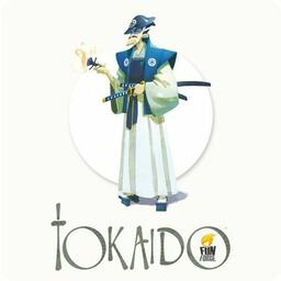 Tokaido Artwork