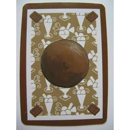 Glaces à Gogo Carte