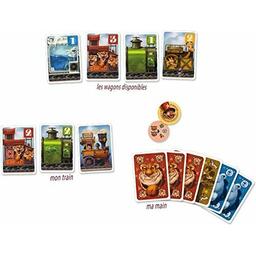 Aramini Circus Eclate