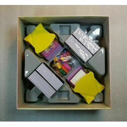 Trivial Pursuit: Languedoc-Roussillon Contenu