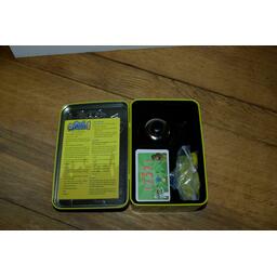 Bonne Question ! Eclate