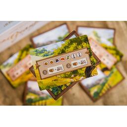 La Granja: Deluxe Master Set Eclate