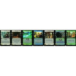 Dominion: Hinterlands Cards