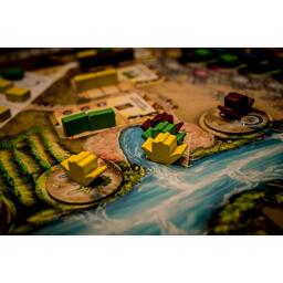 Egizia: Shifting Sands Zoom