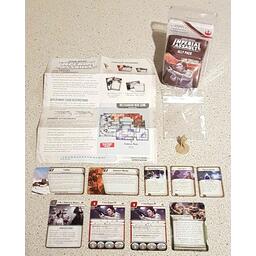 Star Wars: Assaut sur l'Empire - Leia Organa - Commandant Rebelle Eclate