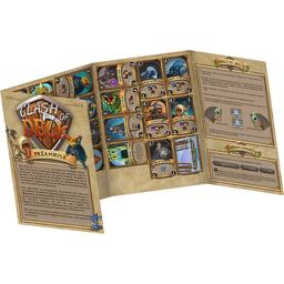 Clash of Deck Eclate