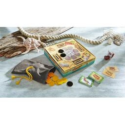 L’or de Captain Black Eclate