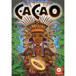 Cacao Cover
