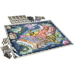 History of the World Plateau