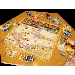 Francis Drake Plateau