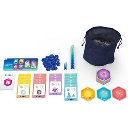 MegaCity: Oceania Eclate