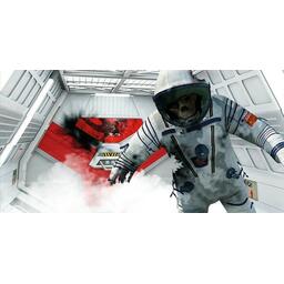 Escape Room: Le Jeu - Station Spatiale Top