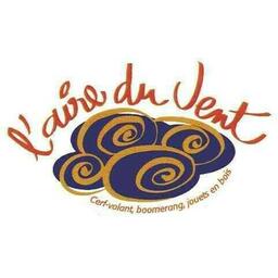 L'aire Du Vent