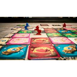 Robin of Lockley: Duel de Voleurs Zoom