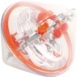 Perplexus Warp Cover Transparent