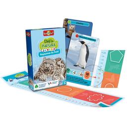 Défis Nature: Junior - Royaumes du Froid Eclate