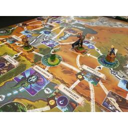 Clank ! Legacy - Acquisitions Incorporated Zoom