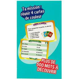 Fun Academy Junior Exemple