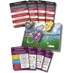 Eleven: Évènements Inattendu Eclate