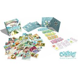 Contrast 2017 Eclate