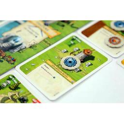 Imperial Settlers: Atlanteans Zoom