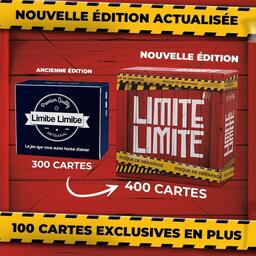 Limite Limite 2022 Exemple