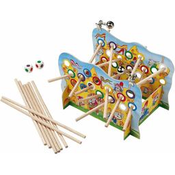 Mucks Mäuschen Still Eclate