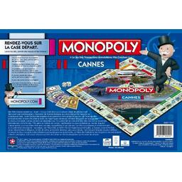 Monopoly: Cannes Back