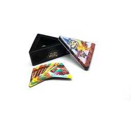 Hubywoky: Le Commencement Eclate