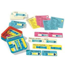 Conjudingo CE2 Eclate