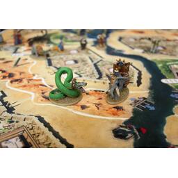 Kemet: Blood and Sand Zoom