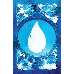 Les Tribus du Vent Carte