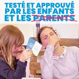 Limite Limite: Kids Enfants