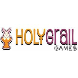 Holy Grail Games