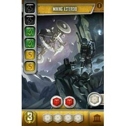 It's a Wonderful World: Corruption & Ascension Carte