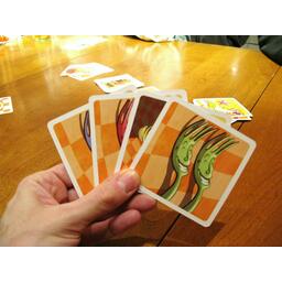 Finis ton Assiette Zoom