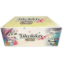 Takenoko: Chibis - Collector Cover 3d