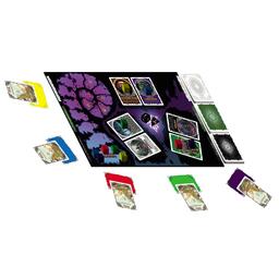 Shadow Hunters Plateau