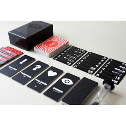 Insider Black Eclate