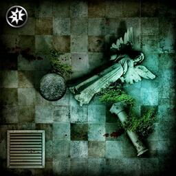 Dark Darker Darkest Tuile