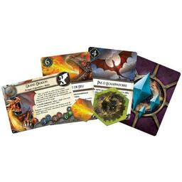 BattleLore: Seconde Édition - Grand Dragon Eclate
