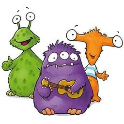 Pousse-Monstre Artwork