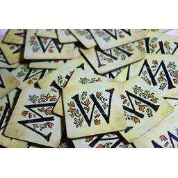 Le Peuple Loup: Le Jeu Zoom