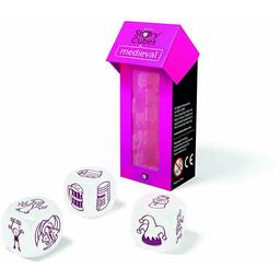 Rory's Story Cubes: Medieval Eclate